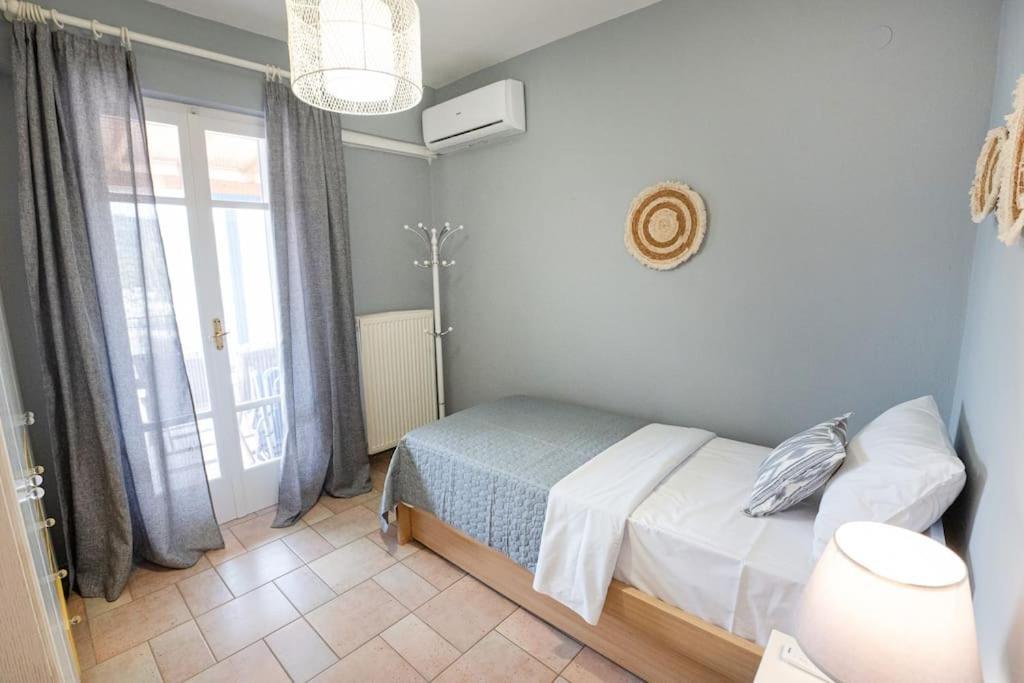 Villa Euphoria, Poros - Greece Порос Экстерьер фото