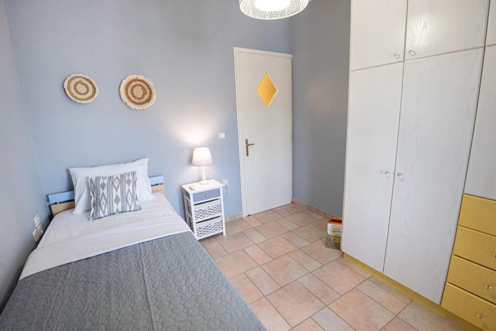 Villa Euphoria, Poros - Greece Порос Экстерьер фото
