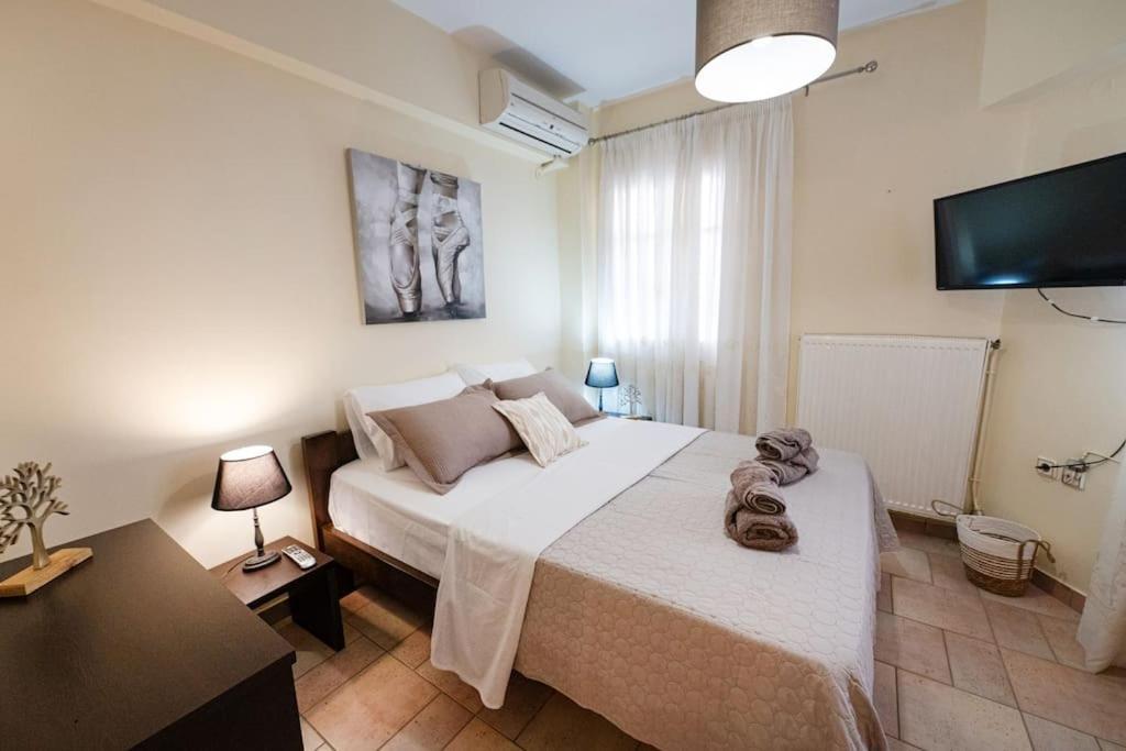 Villa Euphoria, Poros - Greece Порос Экстерьер фото